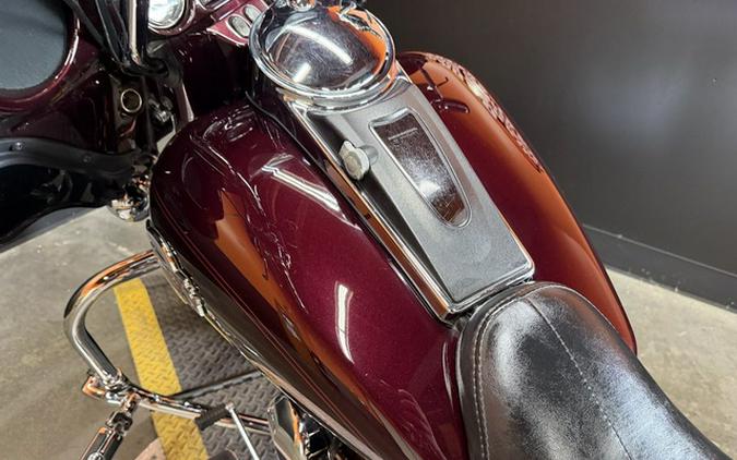 2005 Harley-Davidson Touring FLHTCUI - Electra Glide Ultra Classic Injection