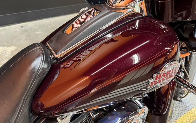 2005 Harley-Davidson Touring FLHTCUI - Electra Glide Ultra Classic Injection