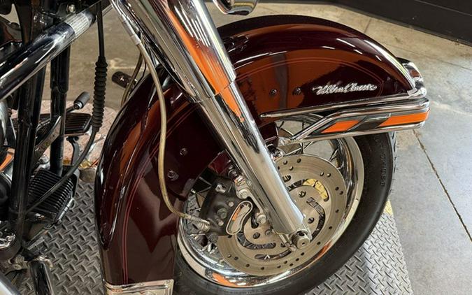 2005 Harley-Davidson Touring FLHTCUI - Electra Glide Ultra Classic Injection