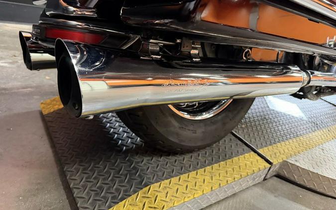 2005 Harley-Davidson Touring FLHTCUI - Electra Glide Ultra Classic Injection