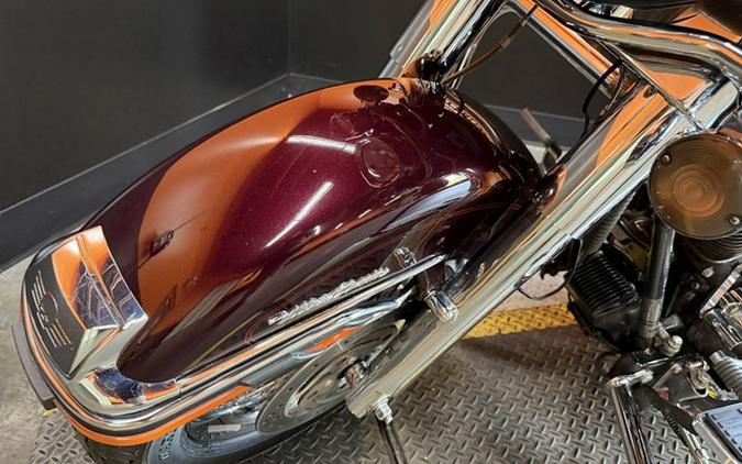 2005 Harley-Davidson Touring FLHTCUI - Electra Glide Ultra Classic Injection