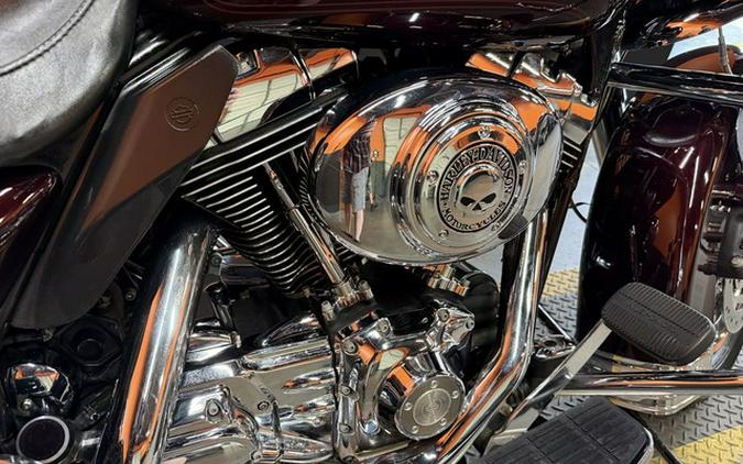 2005 Harley-Davidson Touring FLHTCUI - Electra Glide Ultra Classic Injection