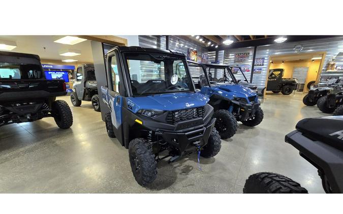 2026 Ranger® SP 570 NorthStar Edition - Polaris