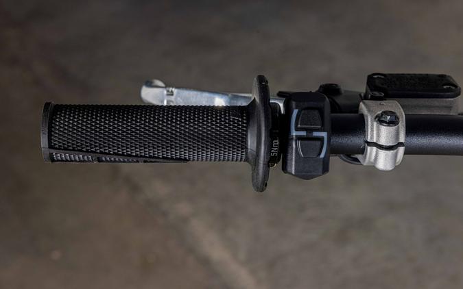 2027 Husqvarna TC 300 - VM346839