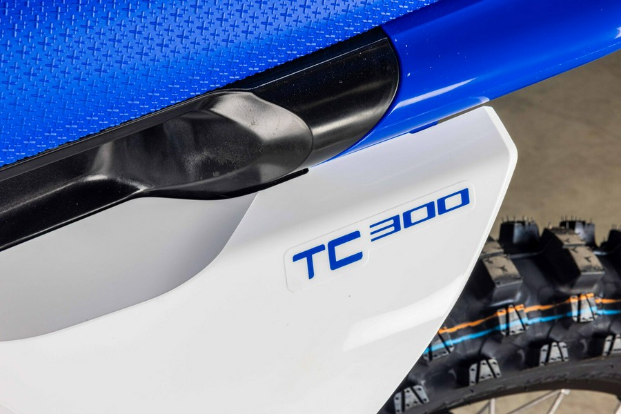 2027 Husqvarna TC 300 - VM346839