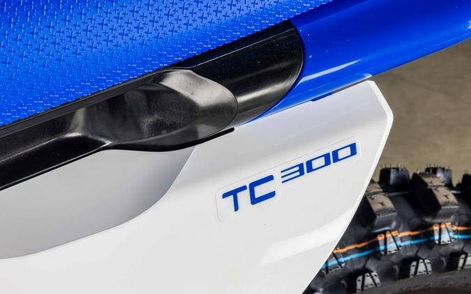 2027 Husqvarna TC 300 - VM346839