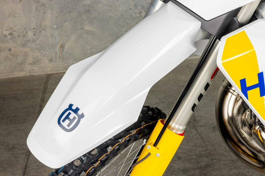 2027 Husqvarna TC 300 - VM346839