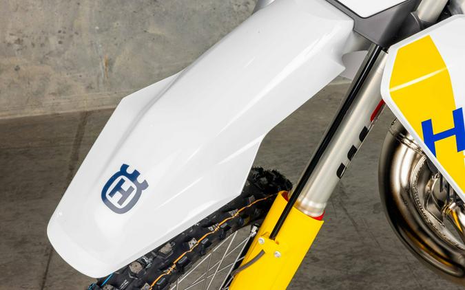 2027 Husqvarna TC 300 - VM346839