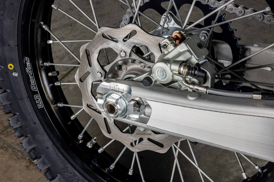 2027 Husqvarna TC 300 - VM346839