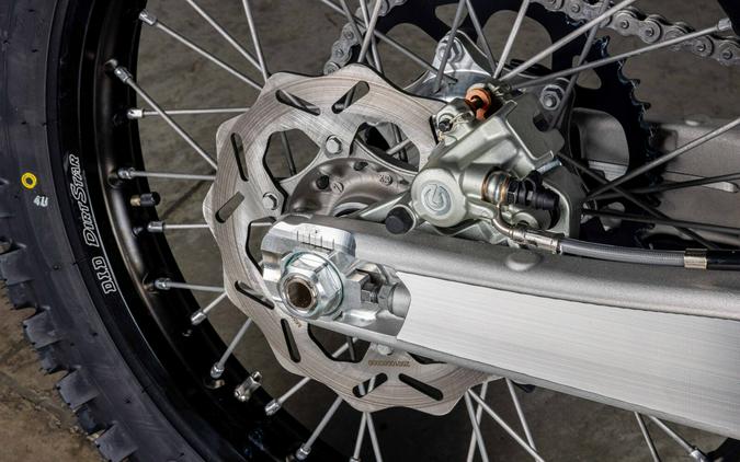 2027 Husqvarna TC 300 - VM346839