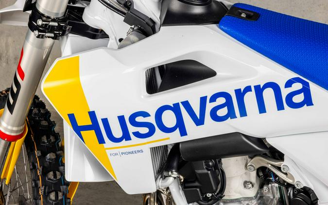 2027 Husqvarna TC 300 - VM346839