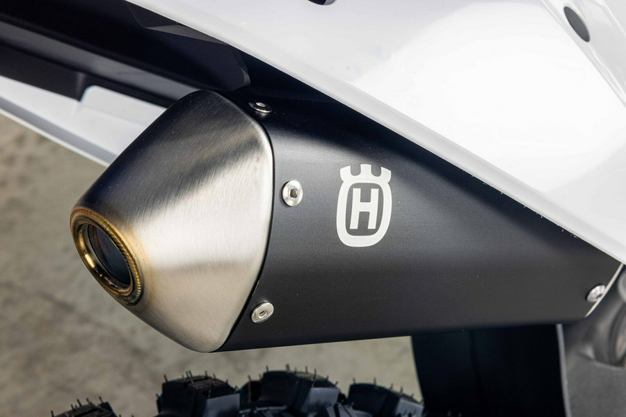2027 Husqvarna TC 300 - VM346839