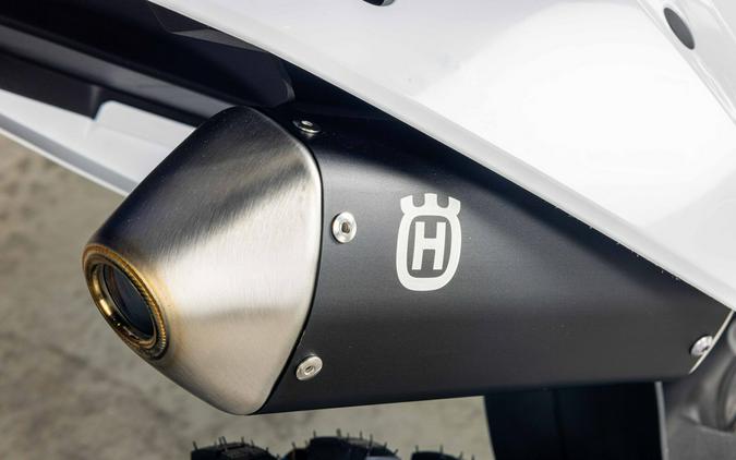 2027 Husqvarna TC 300 - VM346839