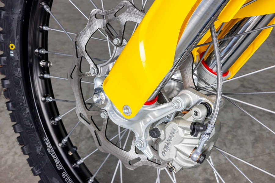 2027 Husqvarna TC 300 - VM346839
