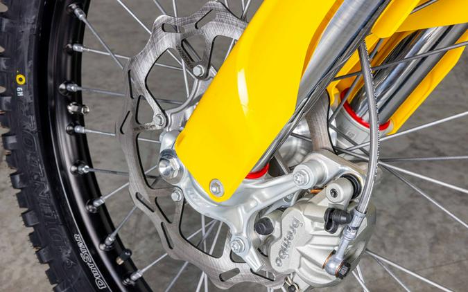 2027 Husqvarna TC 300 - VM346839