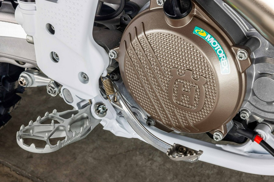 2027 Husqvarna TC 300 - VM346839