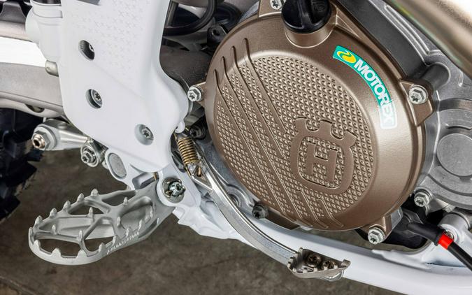 2027 Husqvarna TC 300 - VM346839