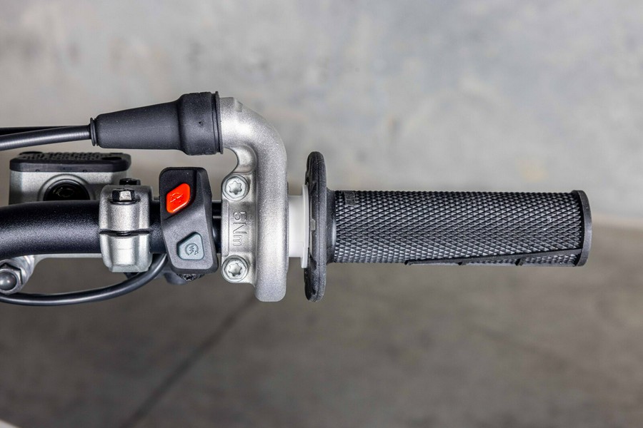 2027 Husqvarna TC 300 - VM346839