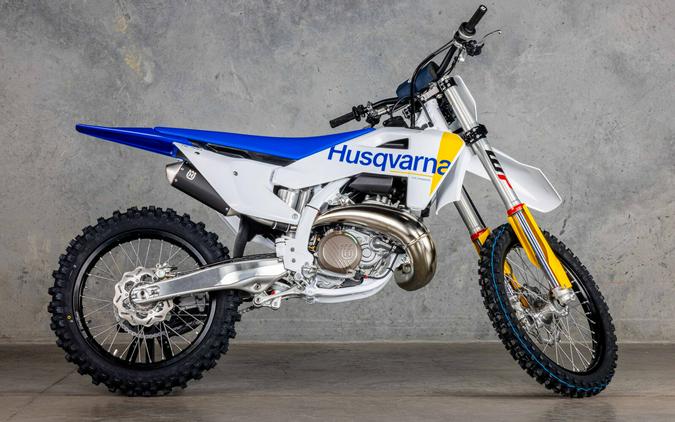 2027 Husqvarna TC 300 - VM346839