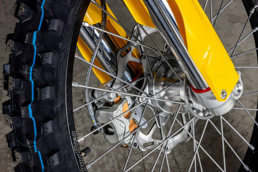 2027 Husqvarna TC 300 - VM346839