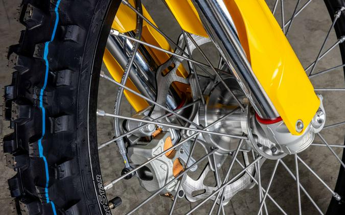2027 Husqvarna TC 300 - VM346839