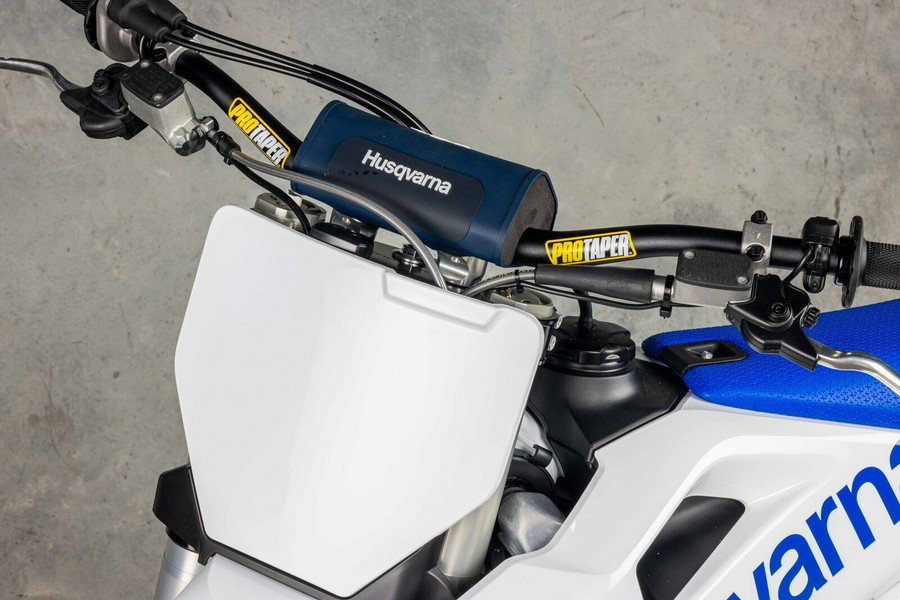 2027 Husqvarna TC 300 - VM346839