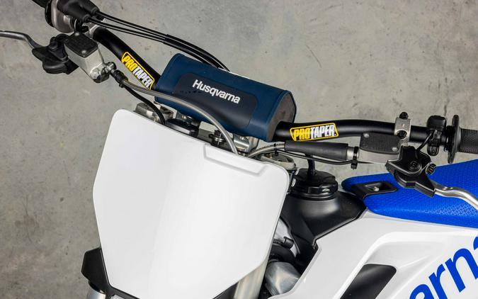 2027 Husqvarna TC 300 - VM346839