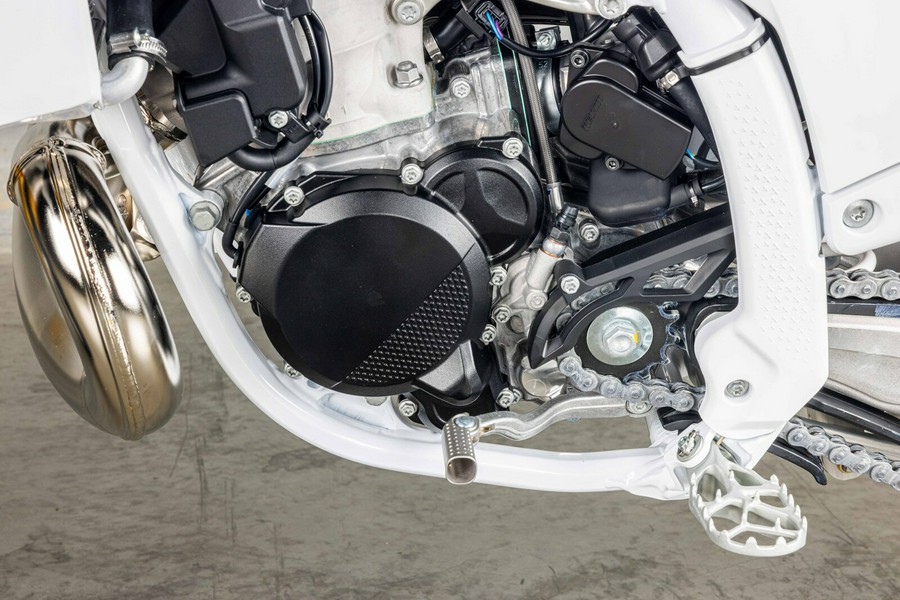 2027 Husqvarna TC 300 - VM346839