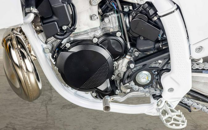 2027 Husqvarna TC 300 - VM346839