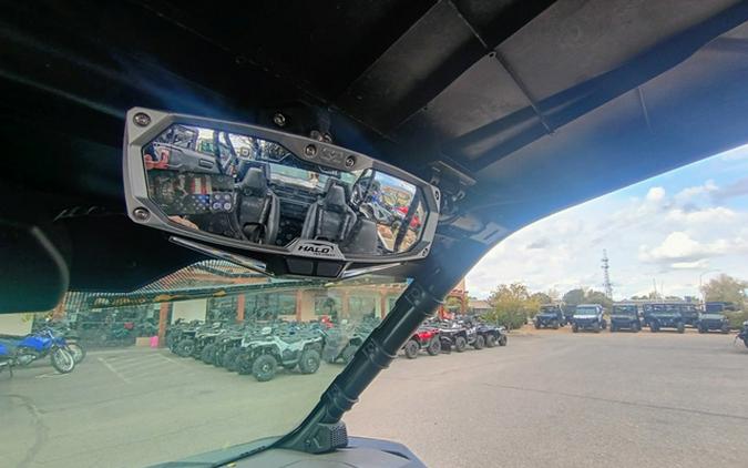 2026 Polaris RZR Pro S 4 ULTIMATE SLATE GRAY
