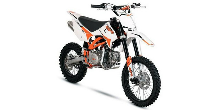 2027 Kayo TT 140 EFI