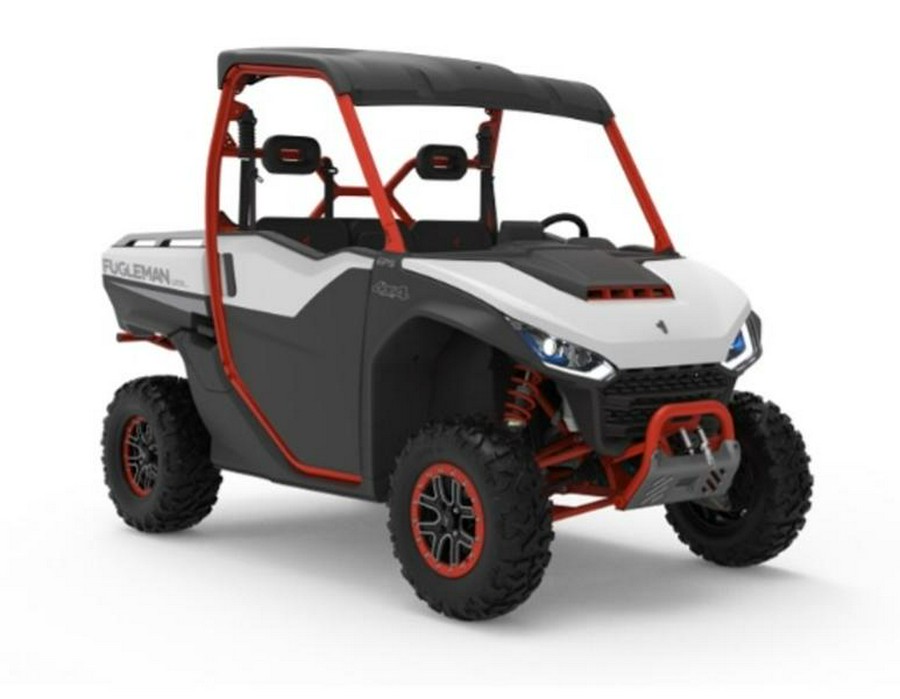 2022 Segway® Powersports Fugleman™ UT10E GASOLINE