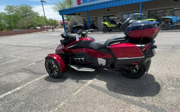 2023 Can-Am Spyder RT Review [Celebrating 2023 IFRD]