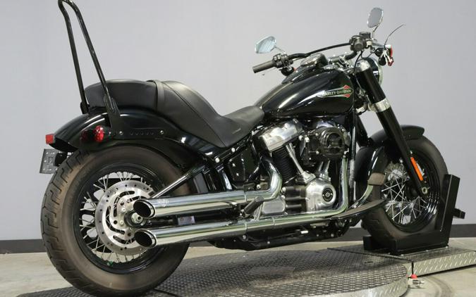 2020 Harley-Davidson Softail Slim