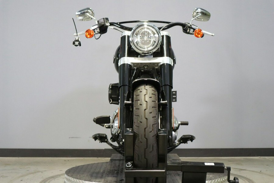 2020 Harley-Davidson Softail Slim