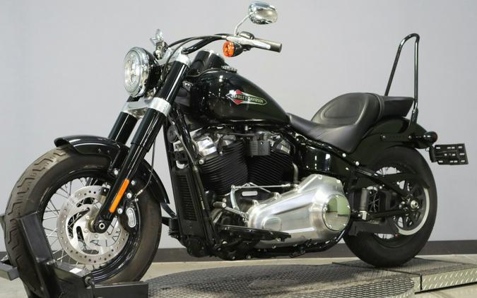 2020 Harley-Davidson Softail Slim