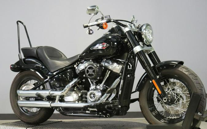 2020 Harley-Davidson Softail Slim