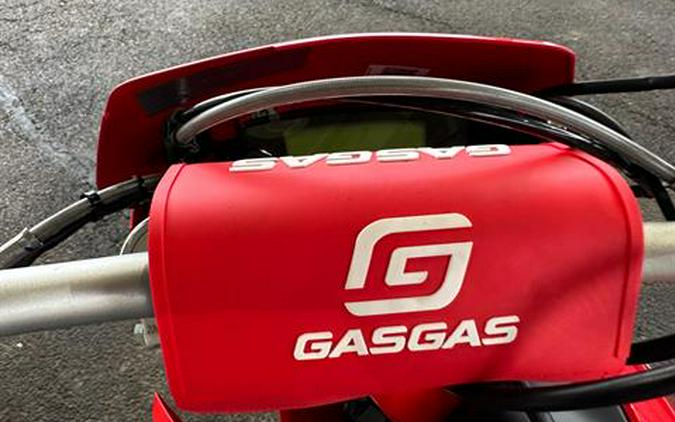 2024 GASGAS ES 500