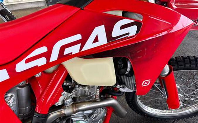 2024 GASGAS ES 500