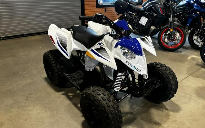 2024 Polaris® Outlaw 110 EFI