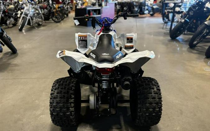 2024 Polaris® Outlaw 110 EFI