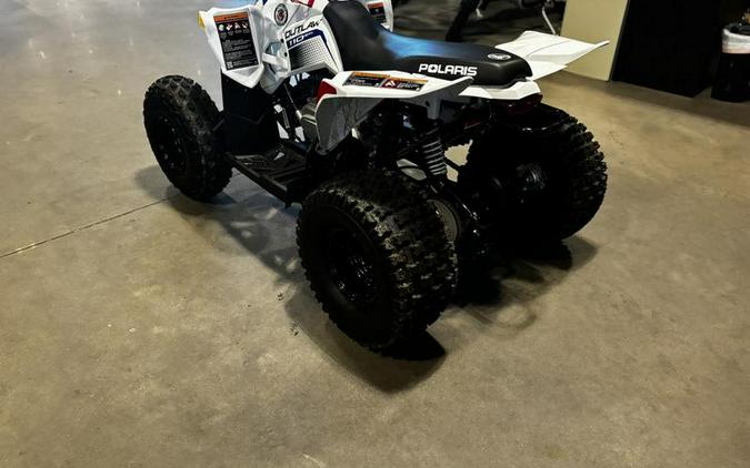 2024 Polaris® Outlaw 110 EFI