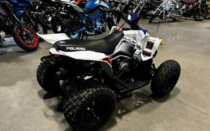 2024 Polaris® Outlaw 110 EFI