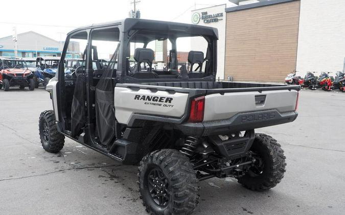 2024 Polaris® Ranger Crew XD 1500 Premium