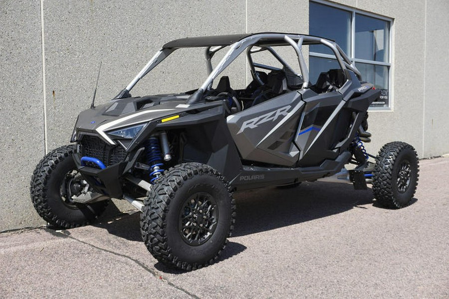 2024 Polaris® RZR Pro R 4 Premium