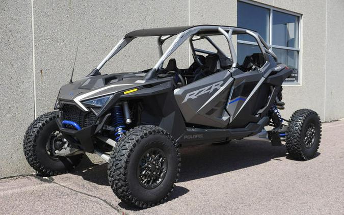 2024 Polaris® RZR Pro R 4 Premium