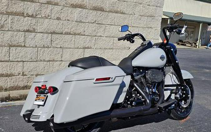 2024 Harley-Davidson Road King® Special