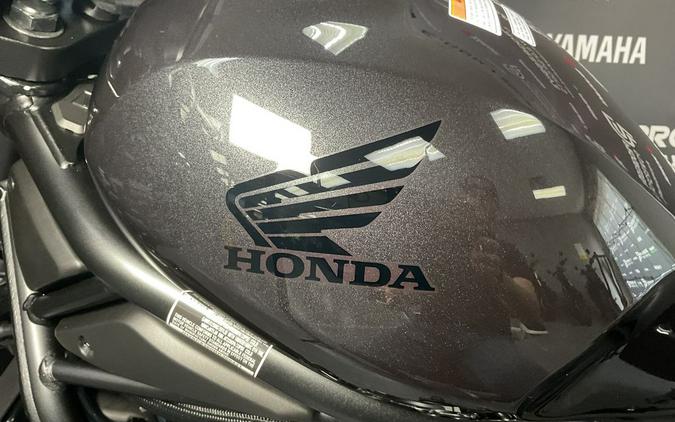 2024 Honda® Rebel 1100T