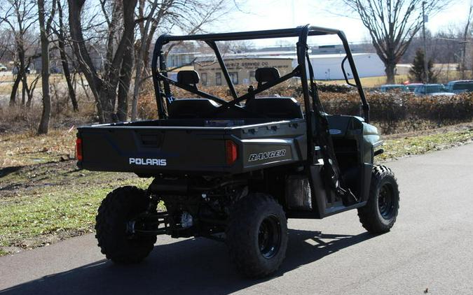 2024 Polaris® Ranger 570 Full-Size