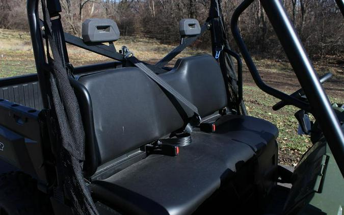 2024 Polaris® Ranger 570 Full-Size